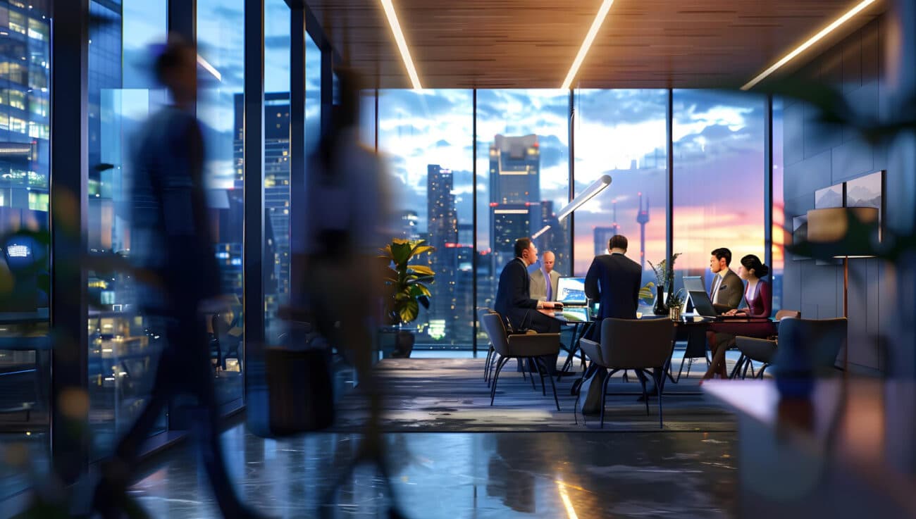 minha empresa pode sofrer danos morais