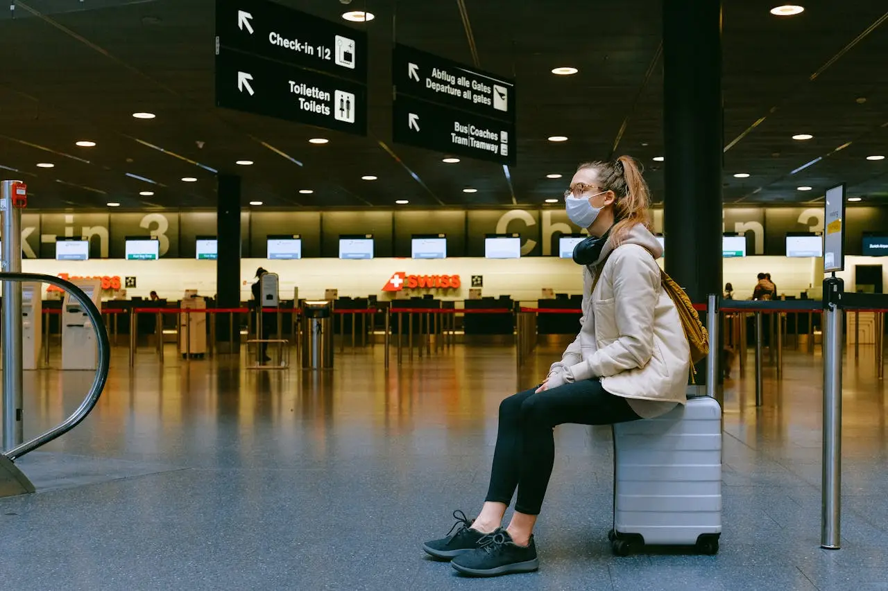 Overbooking: Saiba Seus Direitos e Como Se Defender