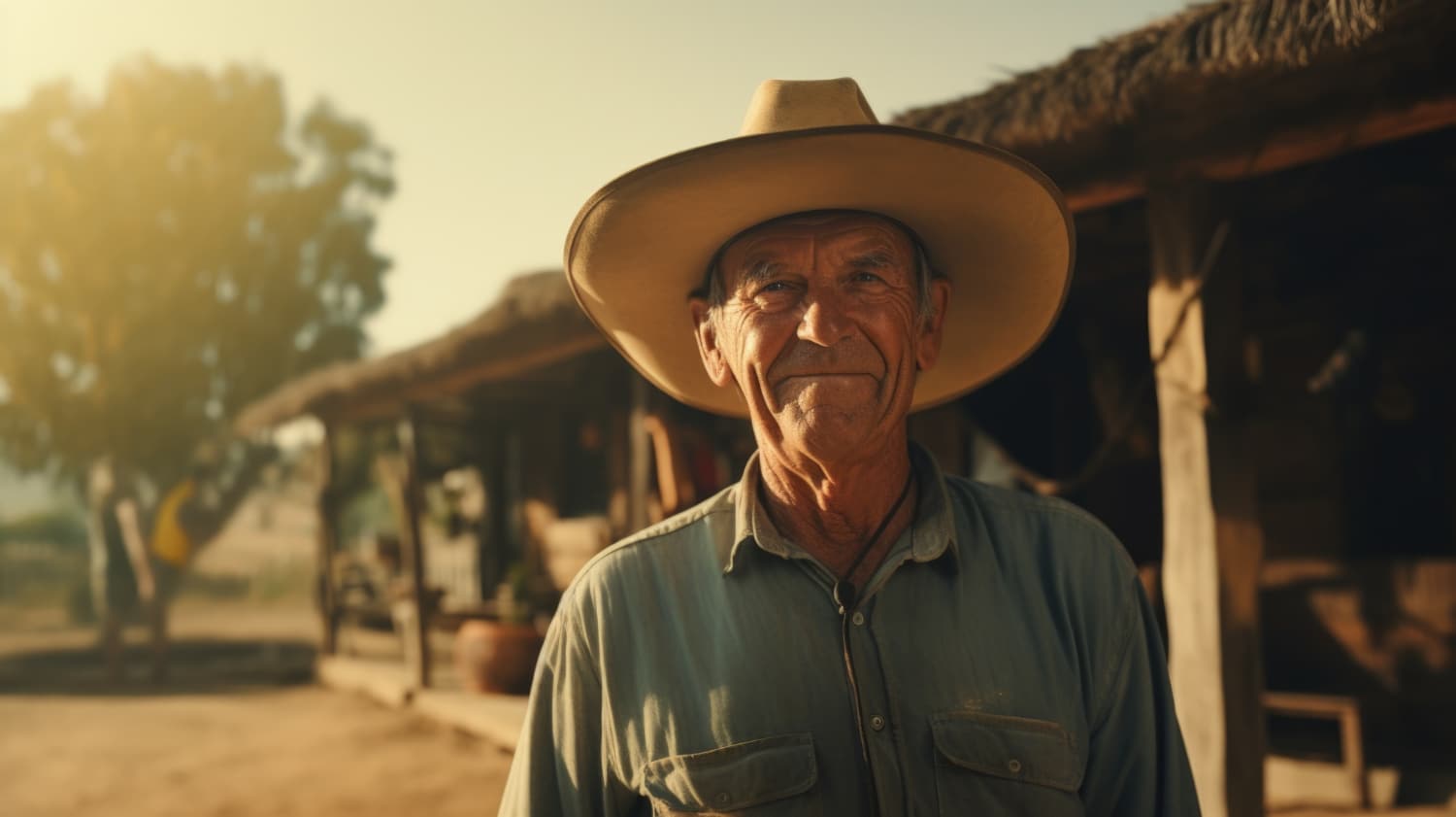 empregador rural morrer