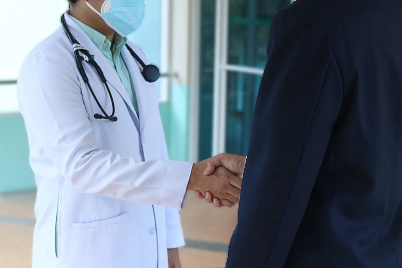 paciente medico