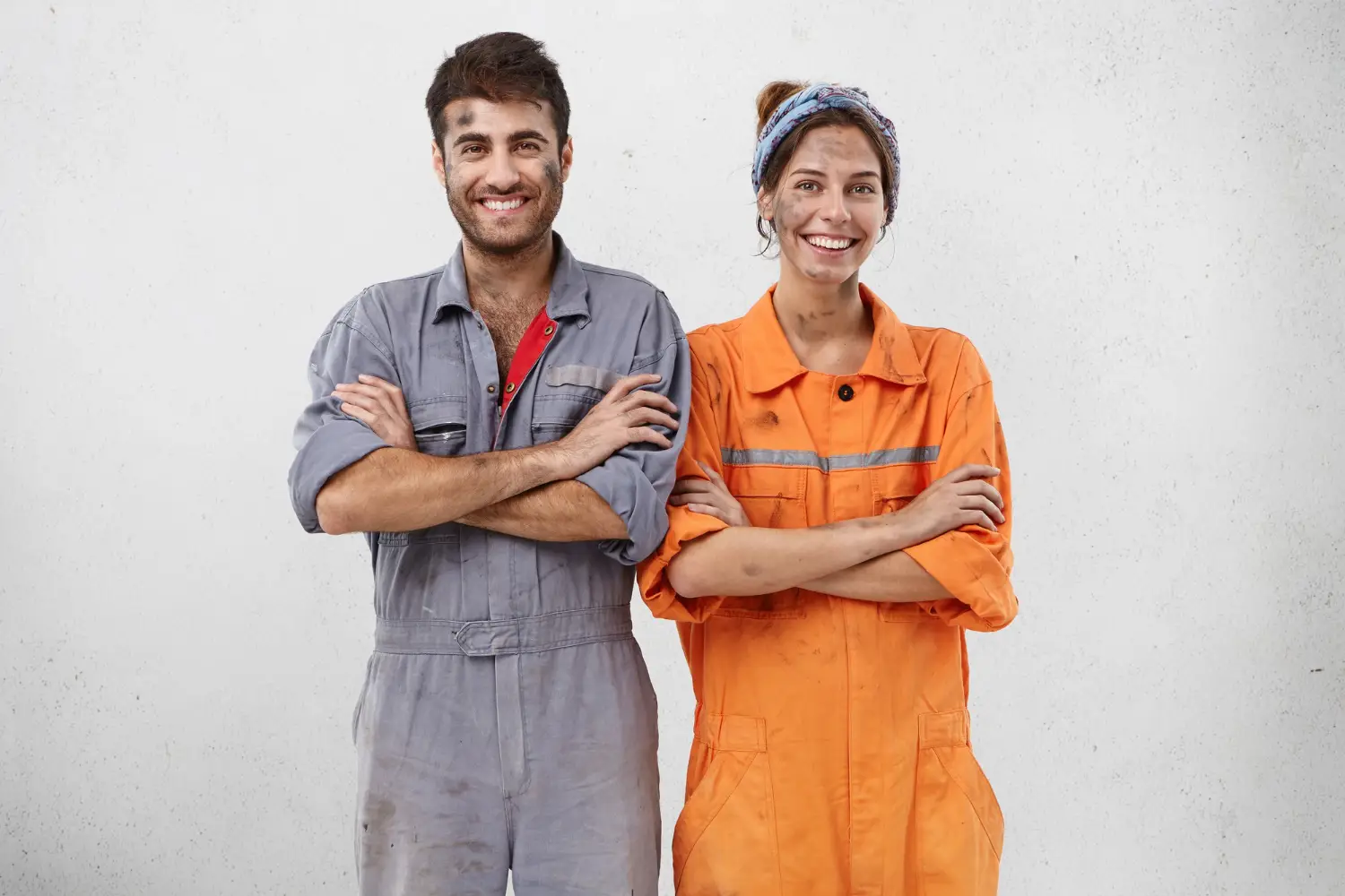 Pode haver relação de emprego entre marido e esposa?