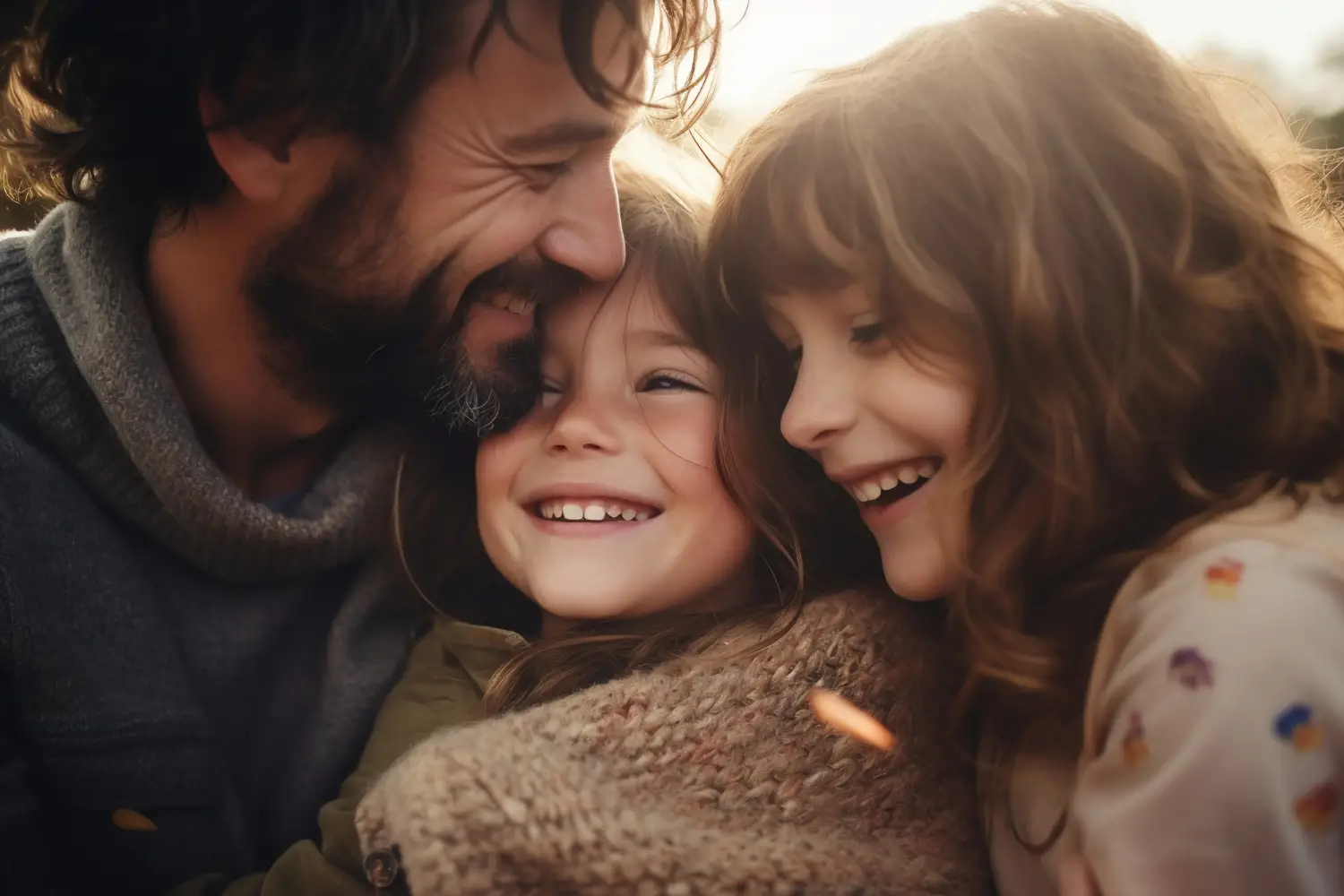 A possibilidade de registro das famílias multiparentais