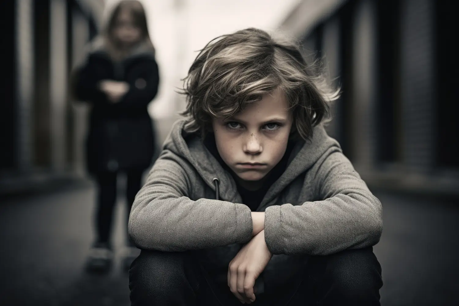 Posso desistir da adoção de uma criança ou adolescente?