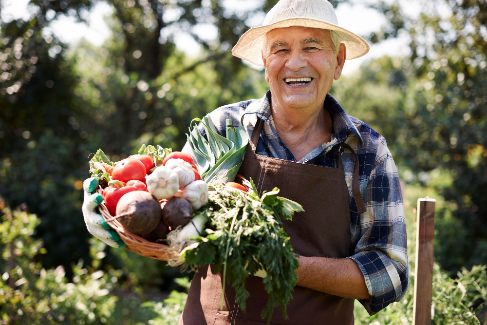 Quem tem direito à aposentadoria rural?