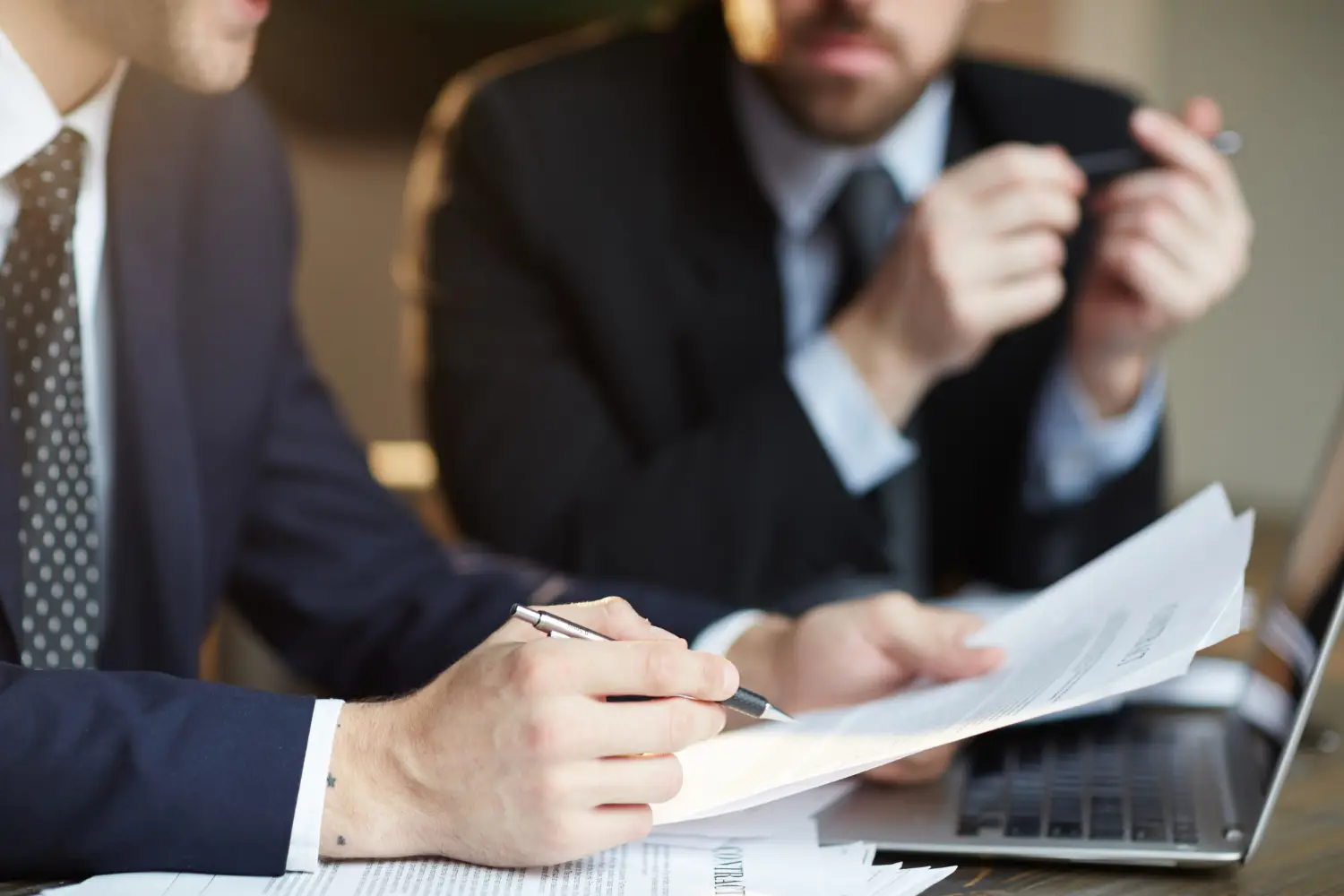 Trabalho informal: riscos e como um advogado pode ajudar