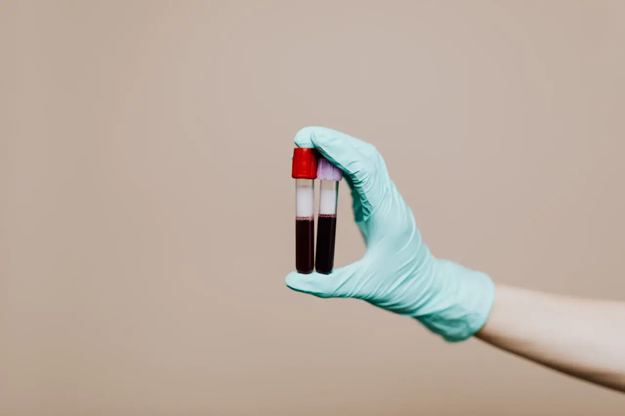 Erro grave: falso positivo em exame toxicológico