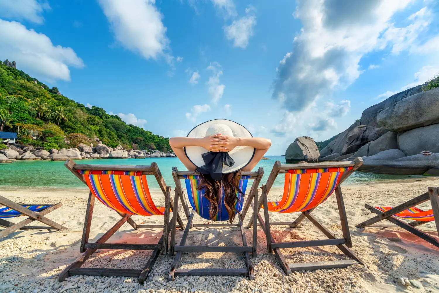 Como funciona o direito às férias?