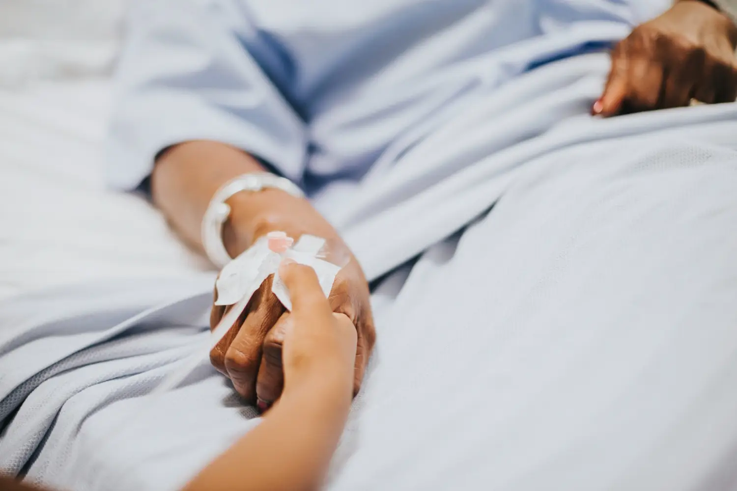BPC LOAS para Doença de Crohn: Saiba Como Conseguir