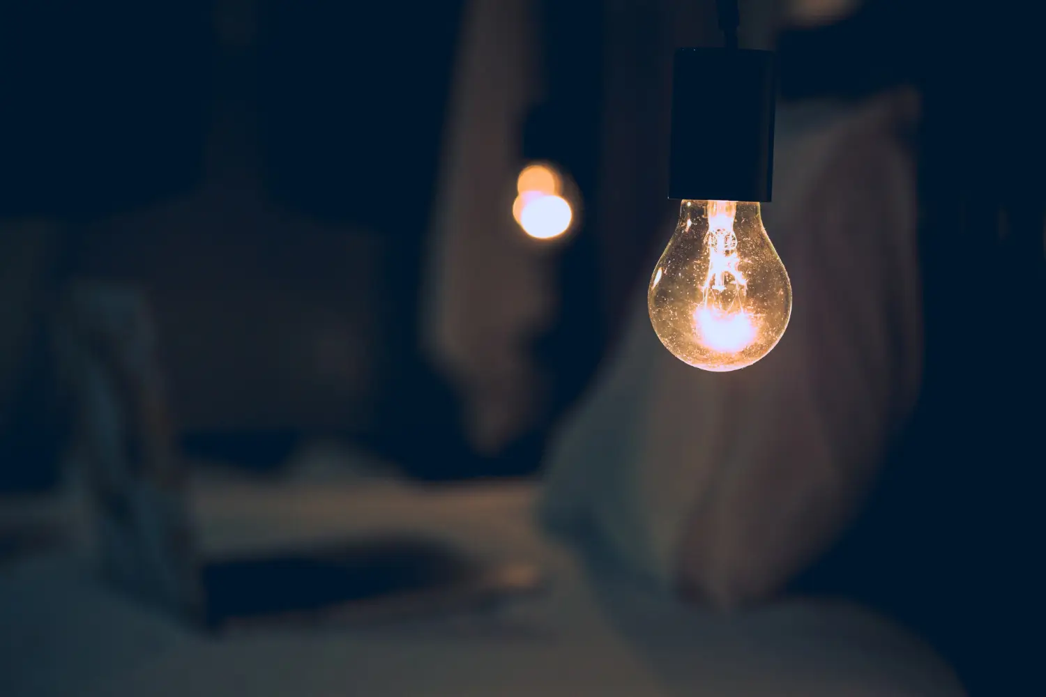 energia elétrica