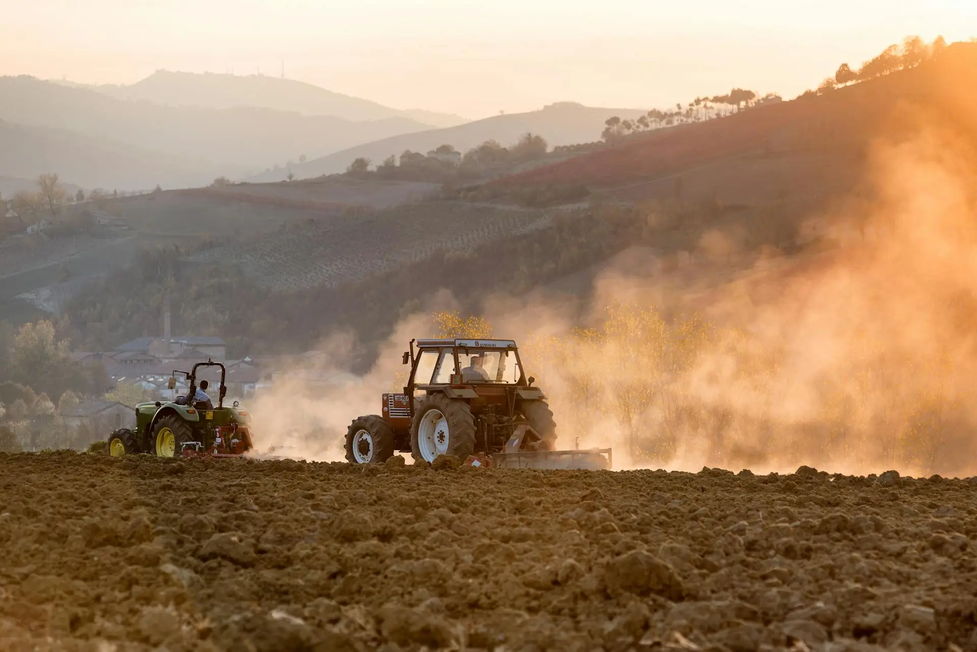 Comodato Rural: Guia Completo e Atualizado para Produtores