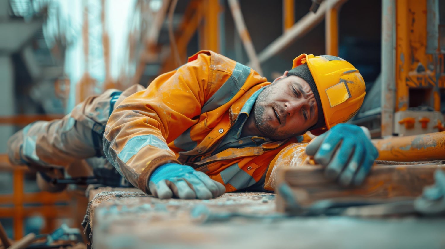 estabilidade doença ocupacional