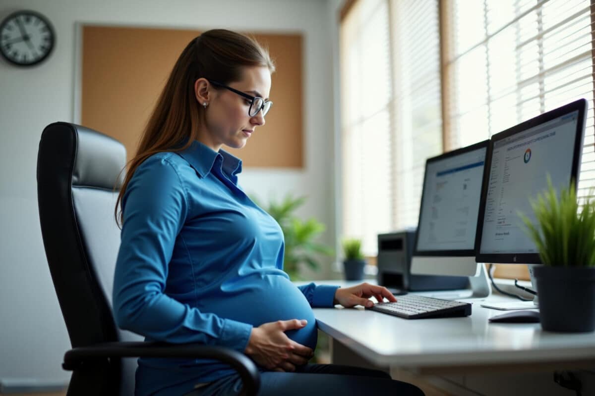 carência salário maternidade