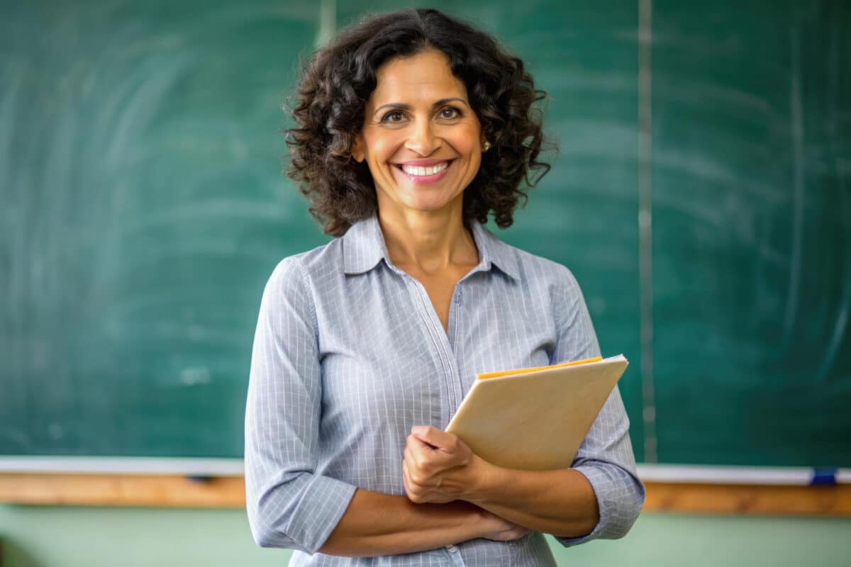 piso salarial professor