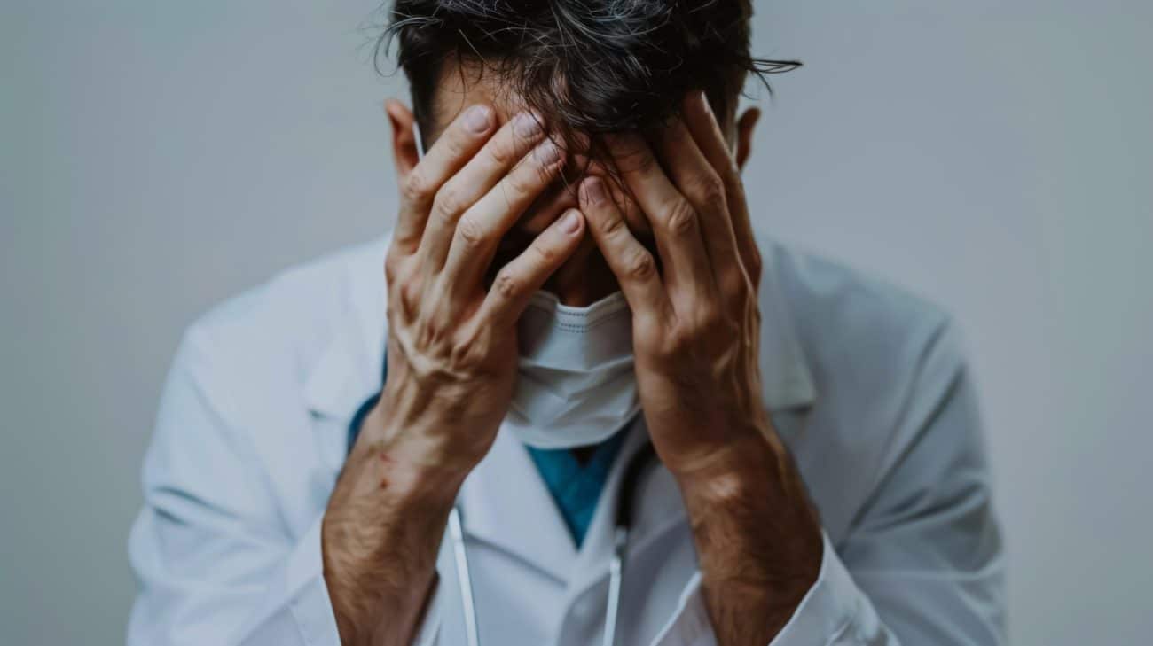 advogado erro médico