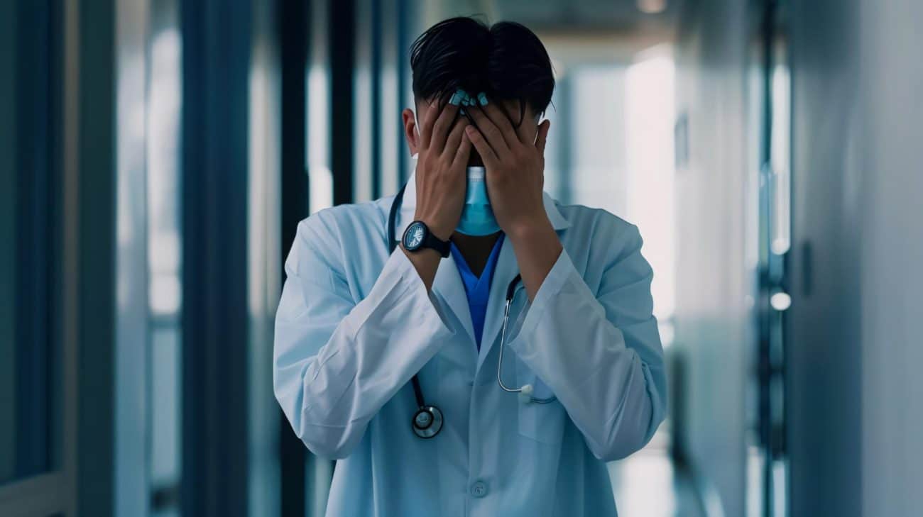 responsabilidade civil erro médico