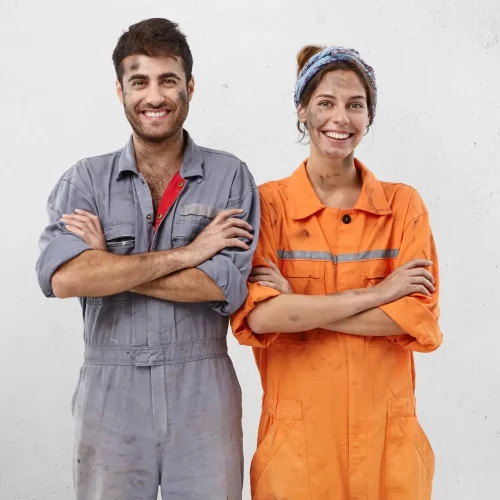 É permitido namorar um colega de trabalho?
