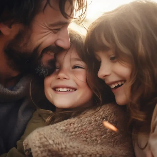 Como funciona a filiação socioafetiva?