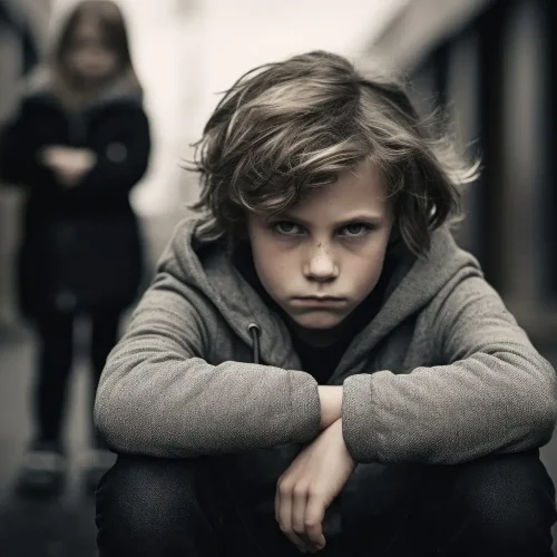 Posso desistir da adoção de uma criança ou adolescente?