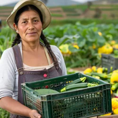 Como Funciona a Aposentadoria por Agricultura?