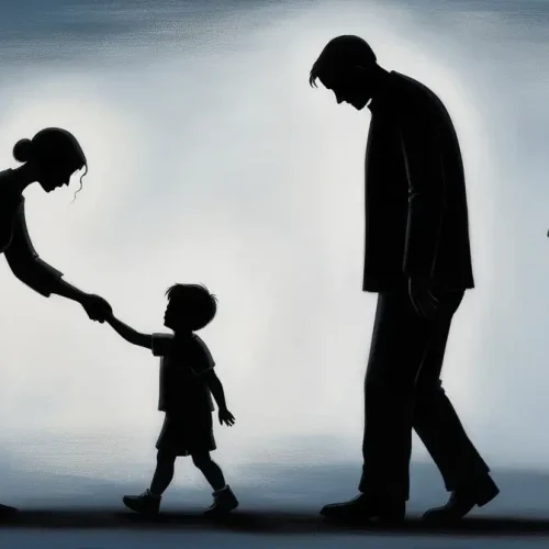Alienação Parental: O que é e Como Combater