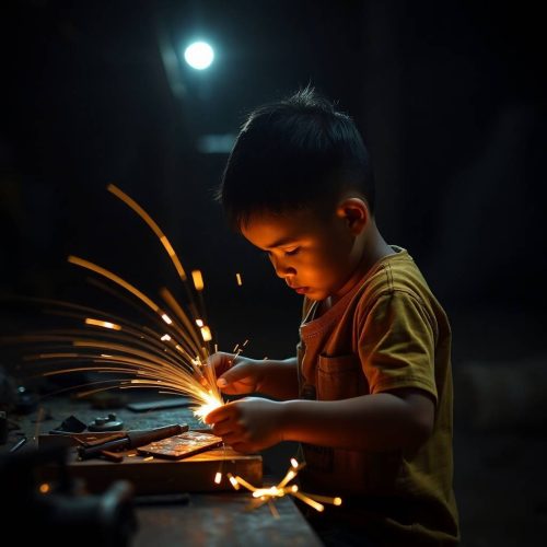 Trabalho do Menor de 14 Anos de Idade: Entenda a Lei