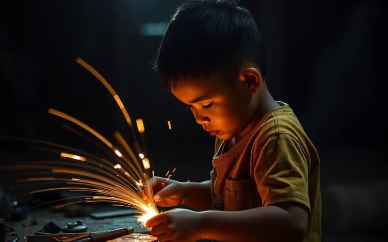 Trabalho do Menor de 14 Anos de Idade: Entenda a Lei