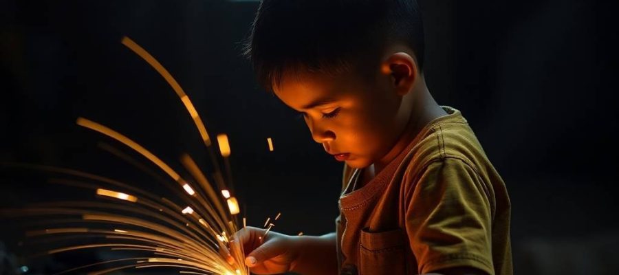 Trabalho do Menor de 14 Anos de Idade: Entenda a Lei