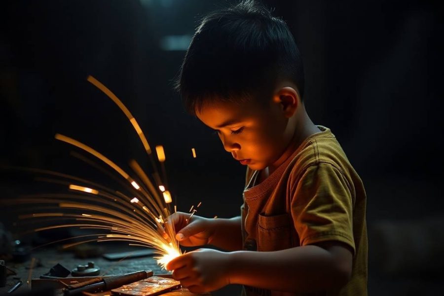 Trabalho do Menor de 14 Anos de Idade: Entenda a Lei