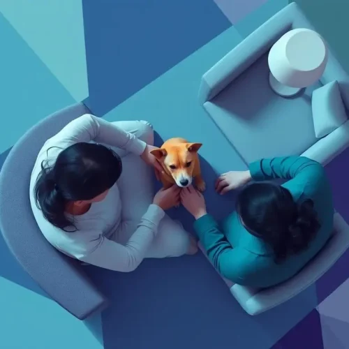 Você Pode Ter que Pagar Pensão para Seu Pet?