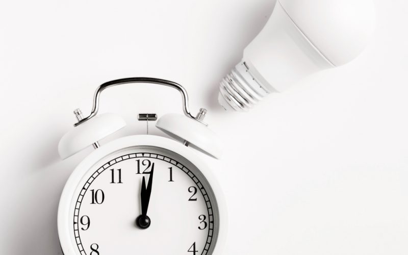 Controle de Jornada Sem Assinatura do Empregado