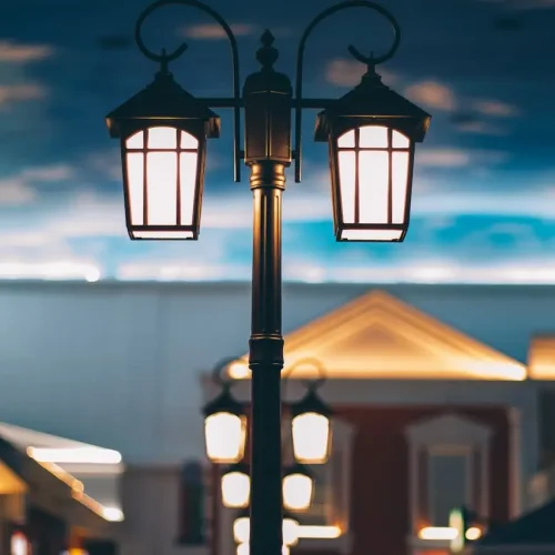 Posso ser cobrado por taxa de iluminação pública?