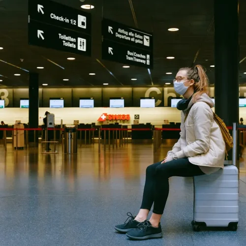 Overbooking: Saiba Seus Direitos e Como Se Defender