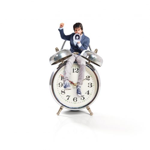5 Fatos Surpreendentes Sobre Horas Extras