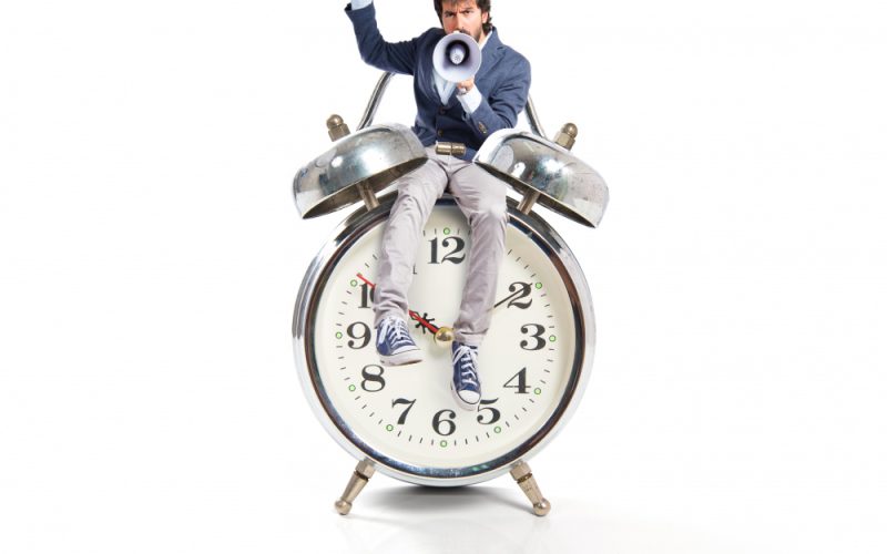 5 Fatos Surpreendentes Sobre Horas Extras
